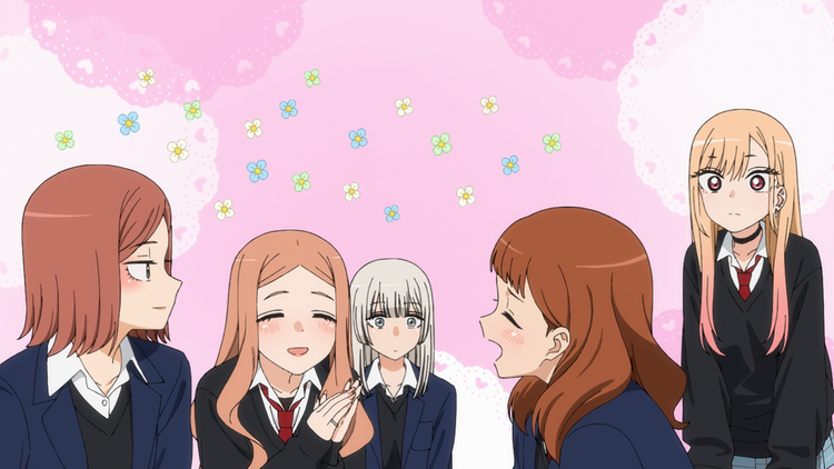 「その着せ替え人形は恋をする」Season 2 第16話