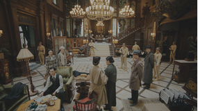 伝家～華麗なる一族～ 第43話／字幕