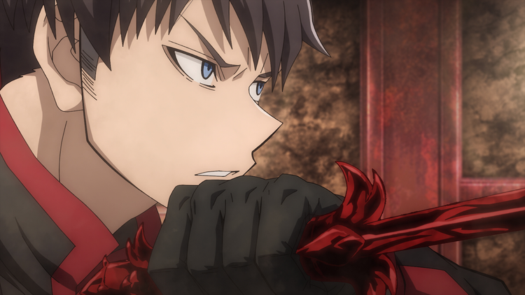 桃源暗鬼 第20話