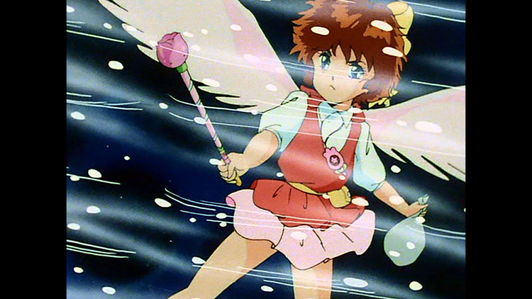 魔法のアイドル パステルユーミ 第25話(最終話)