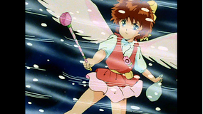 魔法のアイドル パステルユーミ 第25話（最終話）