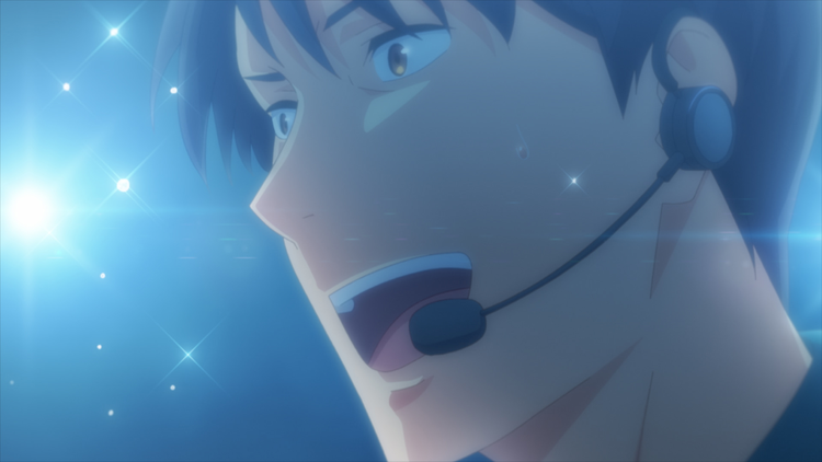 永久少年 Eternal Boys 第23話