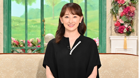 徹子の部屋 <花總まり>ミュージカルの未来へ…トップ女優が挑む新たな軌跡(2026/07/15放送分)