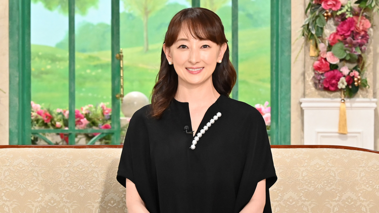 徹子の部屋 <花總まり>ミュージカルの未来へ…トップ女優が挑む新たな軌跡(2026/07/15放送分)