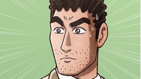 野原ひろし 昼メシの流儀 第11話