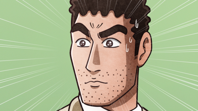 野原ひろし 昼メシの流儀 第11話