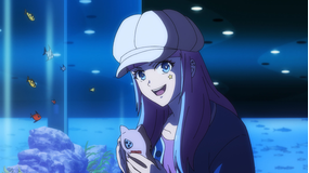 SI-VIS: The Sound of Heroes 第07話