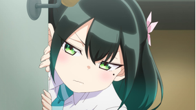 ばっどがーる 第03話