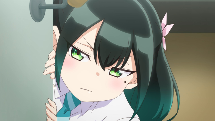 ばっどがーる 第03話
