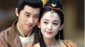 風起西州 ~烈風に舞う花衣~ 第26話/字幕