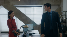 とにかくアツく掃除しろ！～恋した彼は潔癖王子！？～ 第11話／字幕