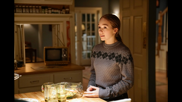 ジ・アメリカンズ 極秘潜入スパイ シーズン5 第12話／字幕