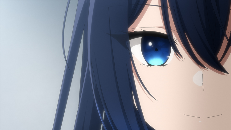 私を喰べたい、ひとでなし 第02話