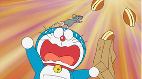 ドラえもん 今年の失敗今年のうちに