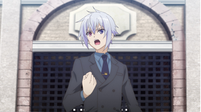 超人高校生たちは異世界でも余裕で生き抜くようです！ 第12話（最終話）