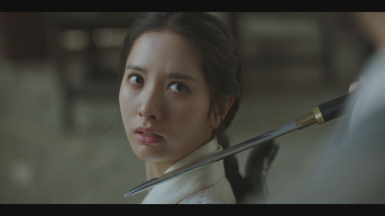 朝鮮弁護士カン・ハンス~誓いの法典~ 第03話/字幕