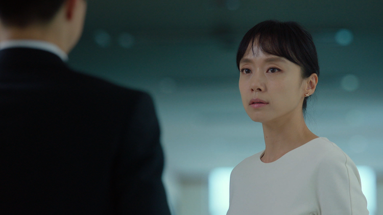 グッドワイフ -彼女の決断- 第09話/字幕