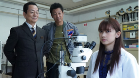 相棒 season24（2025/11/12放送分）第05話