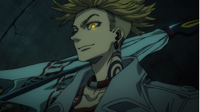 ガチアクタ 第20話