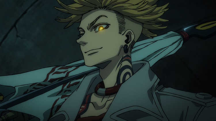 ガチアクタ 第20話