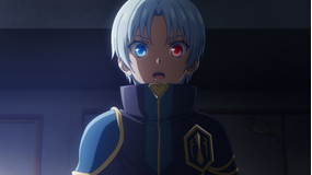 貴族転生 ～恵まれた生まれから最強の力を得る～ 第06話