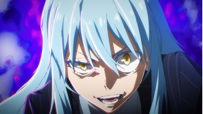 転生したらスライムだった件 第4期 第78話