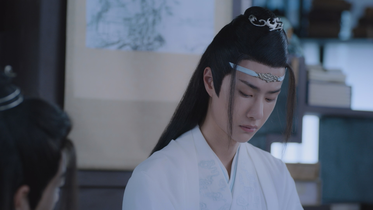 陳情令 第05話／字幕
