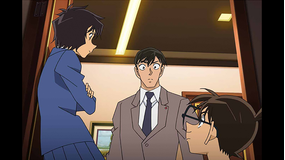 名探偵コナン 第760話