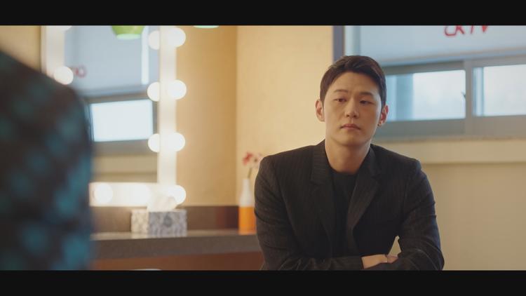 夜食男女 第03話/字幕