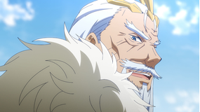 貴族転生 ～恵まれた生まれから最強の力を得る～ 第04話