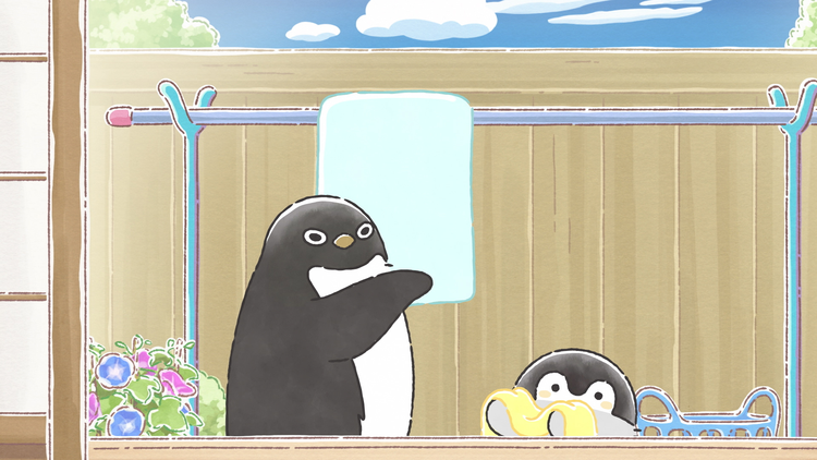 コウペンちゃん 第25話