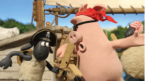 ひつじのショーン シリーズ2 vol.3