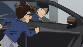 名探偵コナン 第1188話
