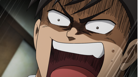 レッツゴー怪奇組 第01話