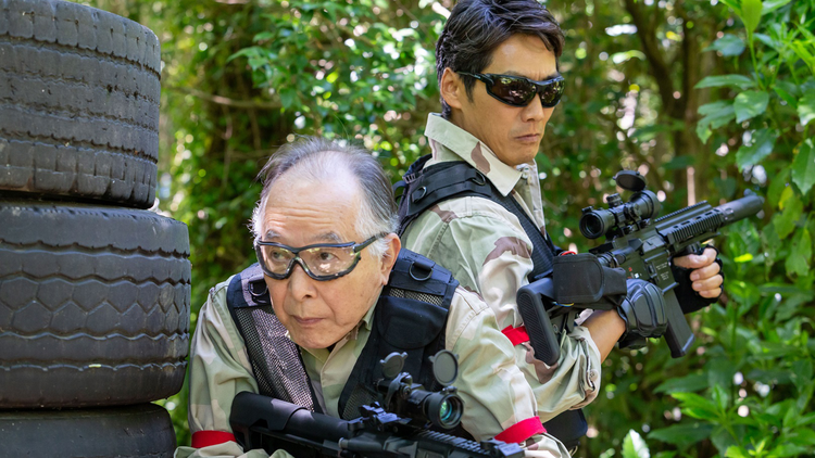リーガル・ハート~いのちの再建弁護士~(2019/08/12放送分)第04話