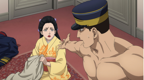 ゴールデンカムイ（最終章） 第58話