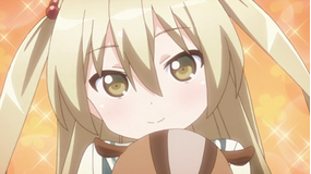 異能バトルは日常系のなかで 第04話