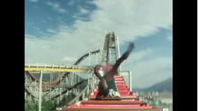 仮面ライダー（新） 第14話