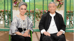 徹子の部屋 ＜加藤タキ 夫 黒川雅之＞今も第一線！88歳＆80歳の仲良し夫婦（2025/08/08放送分）