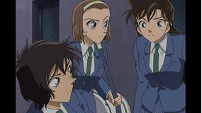 名探偵コナン 第690話