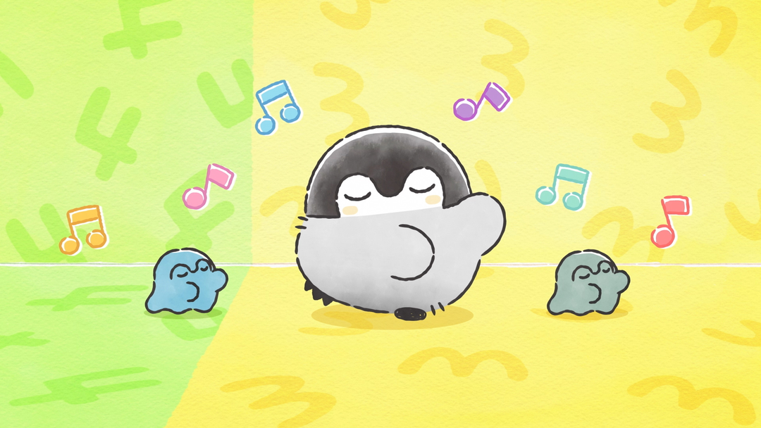 コウペンちゃん 第52話（最終話）