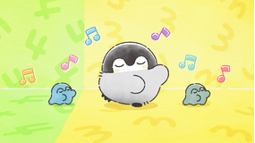 コウペンちゃん 第52話（最終話）