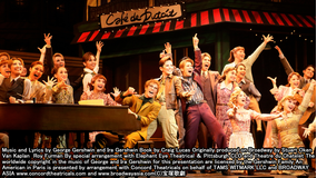 【宝塚歌劇】STAGE Pick Up プレミアム#186~雪組『An American in Paris(パリのアメリカ人)』より~