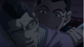 ゴールデンカムイ（最終章） 第52話