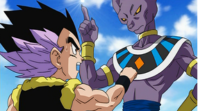 ドラゴンボール超 第007話