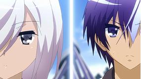 聖剣使いの禁呪詠唱（ワールドブレイク） 第07話