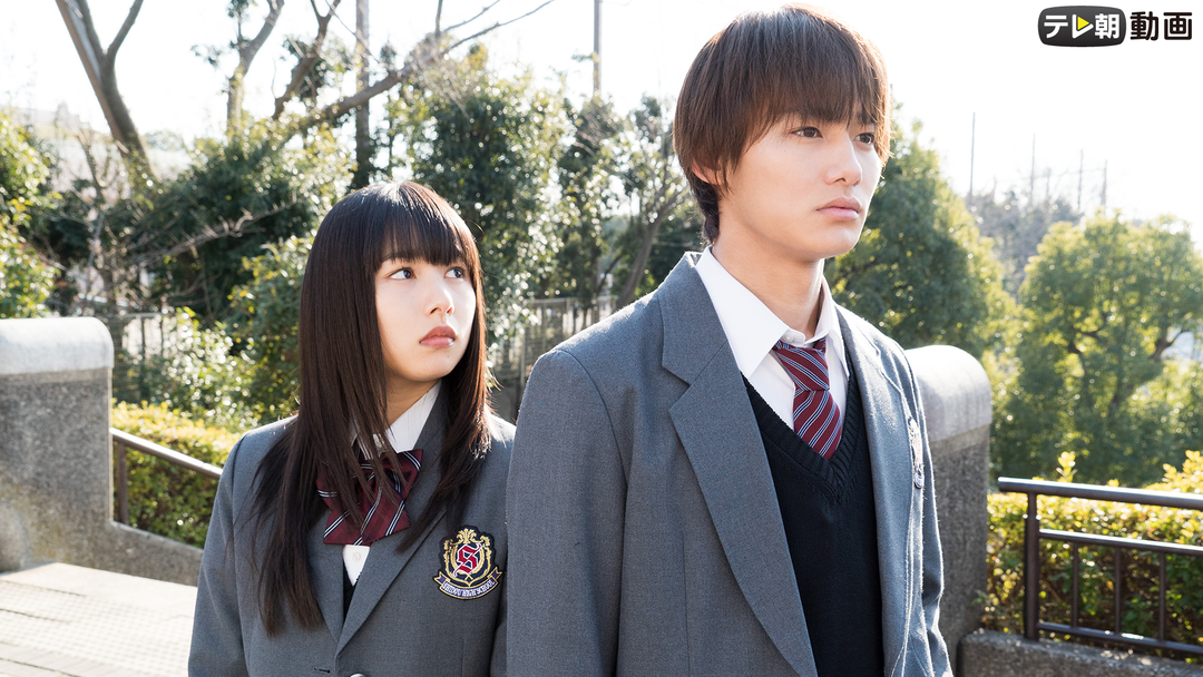 僕の初恋をキミに捧ぐ 第04話 TELASA(テラサ)国内ドラマの見逃し配信&動画が見放題 僕の初恋をキミに捧ぐ 第04話 TELASA(テラサ)国内ドラマの見逃し配信&動画が見放題