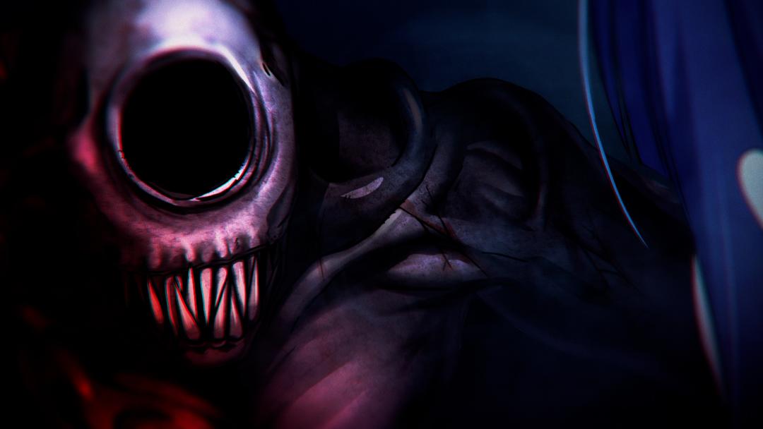 監禁区域レベルX 第04話 | アニメの動画配信はTELASA(テラサ)-見逃し