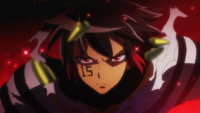 ナンバカ 第08話