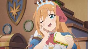 プリンセスコネクト!Re:Dive Season2 第01話